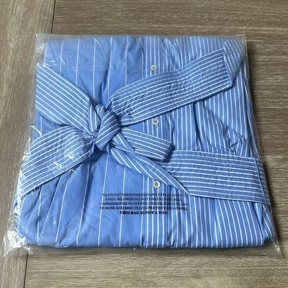blue stripe chessie dress Tuckernuck Blue Stripe‎ Chessie Maxi Dress - Size Medium Blue Stripe NWT is  available for purchase on au PAY Market - Imported Goods Online Store  Co.Ltd. | au PAY Market
